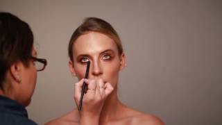 Makeup Timelapse.