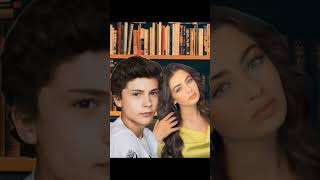 Leya Kirsan And Chgan Efe Ak Love Status