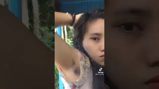 Bulu Ketek Cewek Tik Tok