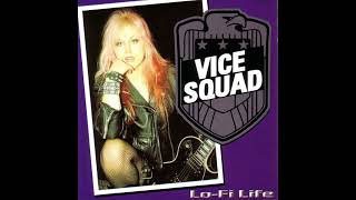 Watch Vice Squad Someone Else video