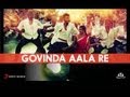 Rangrezz - Govinda Aala Re Official HD Full Song Video feat. Jackky Bhagnani