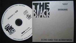 Watch Echo The Bunnymen Just A Touch Away video
