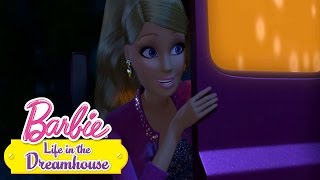 Çok da yapmacık | Barbie Life In Dreamhouse | @BarbieTurkiye
