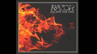 Watch Razor Escape The Fire video