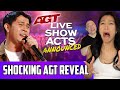 Cakra Khan Was Cut From AGT - Here's Why He Was Denied Chance To Perform on Live Show