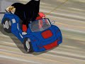 Zorro Generation Z S1e26