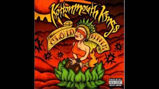 Watch Kottonmouth Kings Livin Proof video