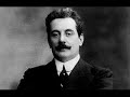 Giacomo Puccini - Preludio Sinfonico.