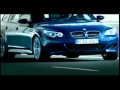 BMW 2010 M5 Touring E61 Showroom Film
