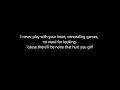 Hold You Down - Jadakiss feat. Emanny (Lyrics)