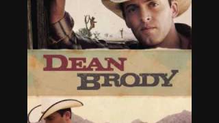 Watch Dean Brody Gravity video