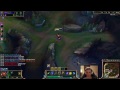 LoL Tańczący z Noob'ami S3: Panowie, proszę trzymać poziom! #2