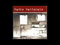 Radio Nationals - See You In New York (2003)