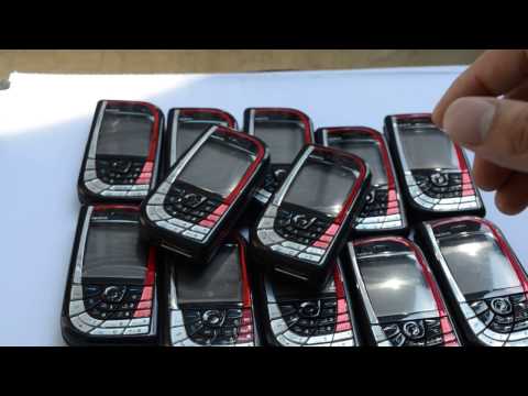 HUYỀN THOẠI ĐÃ TRỞ LẠI NOKIA 7610 ( CHIẾC LÁ LỚN ) TẶNG NGAY THẺ NHỚ CHÍNH HÃNG KHI MUA HÀNG
