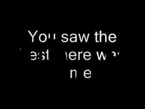 YOU LOVED ME LYRICS you loved me lyrics: