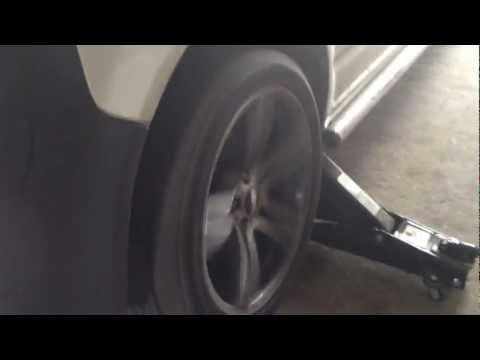 Vw transporter t5 4motion 174ps with diff lock(off)Lwb ...Short demo....