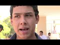Brazil nightclub fire: a survivor's story
