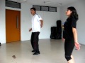 computronic 2010 taller de danzas