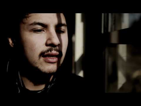 Jamie Woon – Lady Luck (Official Video) HD
