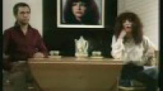 Watch Kate Bush Another Day video