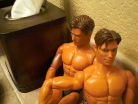double dick