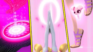 Análise Do Trailer Do Episódio Guiltrip Rose Ganha O Miraculous Do Porquinho