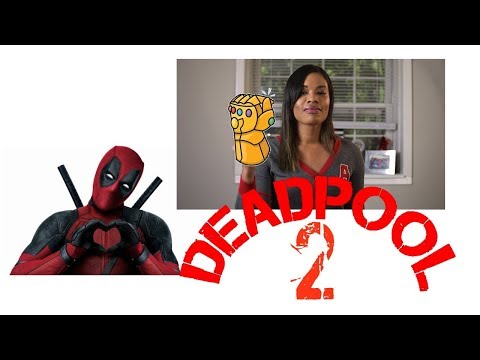 DEADPOOL 2 MOVIE REVIEW