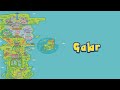 Pokémon Town & City Themes Of Galar