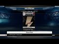 Madden 13: Draft Duels- Pack Openings/Flash Back and Jumbo/99 One Star Card