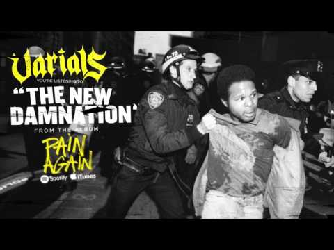 The New Damnation Video