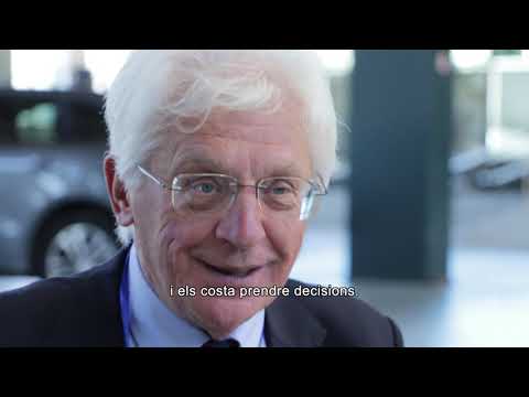 Entrevista a Martin Williams