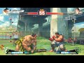 pomham (E.Honda) Vs MrFuji boc (Ryu) SSF4 AE 2012 Match Video 1080p HD Super Street Fighter 4