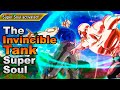 They Fixed This (XL) Defense Buff Super Soul And Now it's OVERPOWERED! - Dragon Ball Xenoverse 2