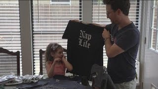Austin man turns dad jokes into a unique business | KVUE