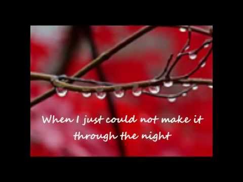 YOU AND I by: Kenny Rogers & BeeGees (wLyrics)