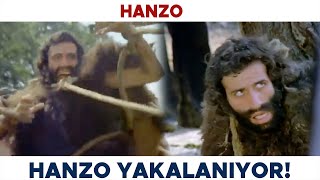 Hanzo Türk Filmi | Hanzo'yu Yakalıyorlar! Kemal Sunal Filmleri