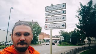 Avrupaya Kaçak Gitme Sürecim