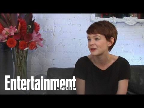 Carey Mulligan: 'An Education' controversy?