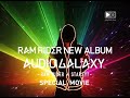 RAM RIDER 「AUDIO GALAXY - RAM RIDER vs STARS!!! -」