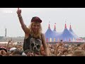 Deftones - My Own Summer (Shove It) at Reading Festival 2013