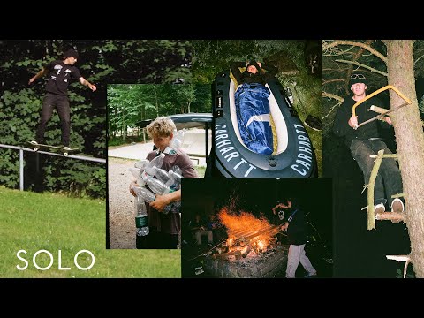 SOLO: HITIT - "Jyllandstour" with Kevin Baekkel, Dannie Carlsen, Alex Risvad & more!
