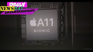 The Iphone Xs New Neural Engine Exemplifies Apples Approach To Ai News Entertainment Today