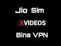 JIO Sim pe Bina VPN ka hi xxx site kaise open kare ||How to open xxx site in JIO sim