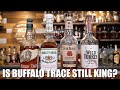 Is Buffalo Trace Still The Budget King? 80 Proof Buffalo Trace