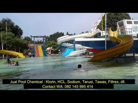 Circus Waterpark Bali #Holiday