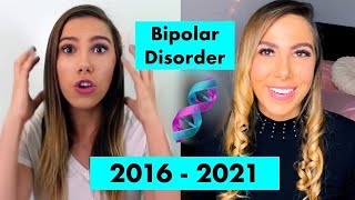 5 YEARS Later: My Bipolar Diagnosis! 🧬 10 THINGS NO ONE TELLS YOU.