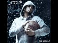 J.Cole - Dead President II(Clean Version)(The Warm Up)