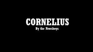 Watch Newsboys Cornelius video