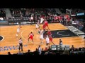 three pointer