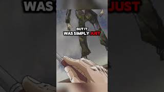 Debunking Araki Forgot Part 2 Jojos Bizarre Adventure
